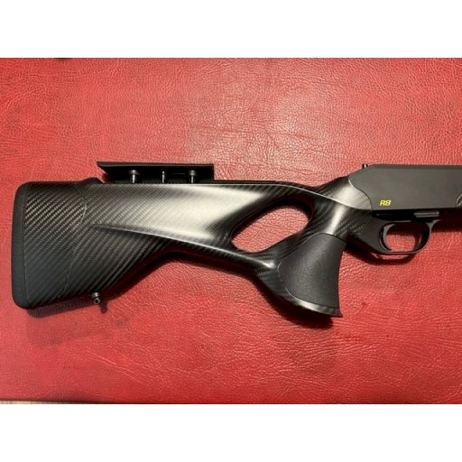 Carcasse Blaser R8 Ultimate Carbone - Busc Réglable & Inserts Élastomère – Image 4