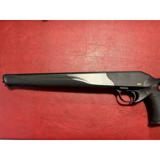 Carcasse Blaser R8 Ultimate Carbone - Busc Réglable & Inserts Élastomère – Image 3