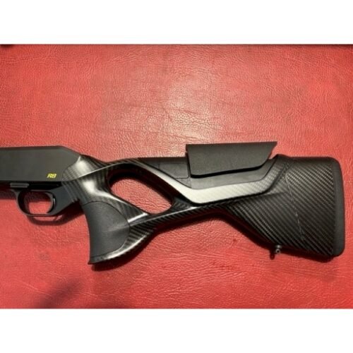 Carcasse Blaser R8 Ultimate Carbone