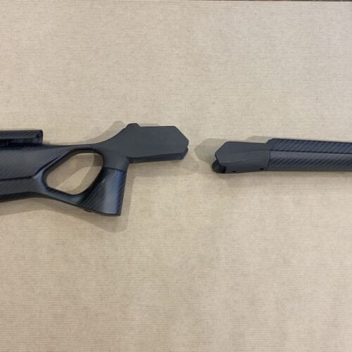 Ensemble Crosse et Devant Carbone FBT UNIC pour Beretta BRX1