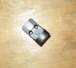 Point Rouge Burris FastFire III (3 MOA) – Image 4