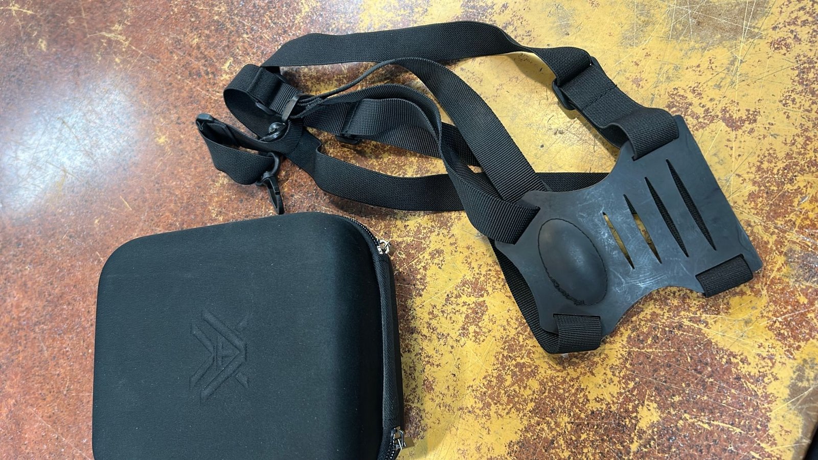Jumelles Vortex Diamondback HD 10x42 – Image 5