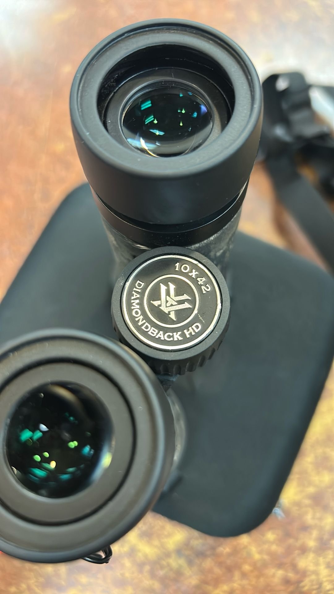 Jumelles Vortex Diamondback HD 10x42 – Image 6
