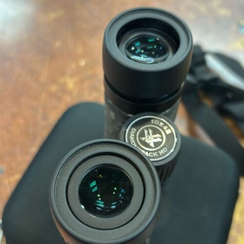 Jumelles Vortex Diamondback HD 10×42