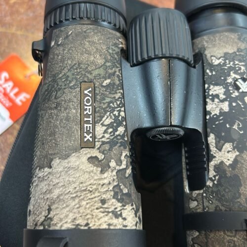 Jumelles Vortex Diamondback HD 10×42