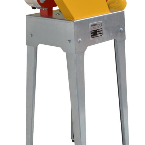 Machine à plonger à sec Senesi New J
