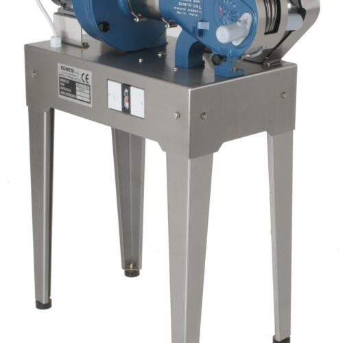 Machine à plumer sèche Senesi Wind 7