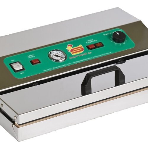 Unité de mise sous vide Senesi SP400