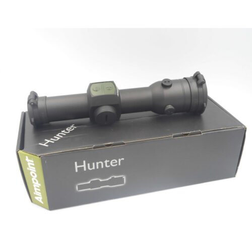 Optique de visée Aimpoint Hunter H34L