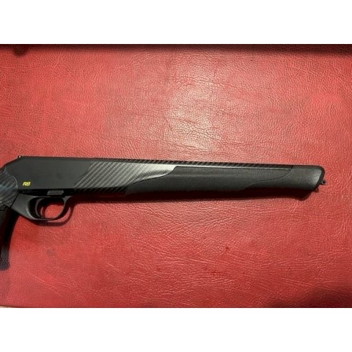 Carcasse Blaser R8 Ultimate Carbone - Busc Réglable & Inserts Élastomère – Image 2