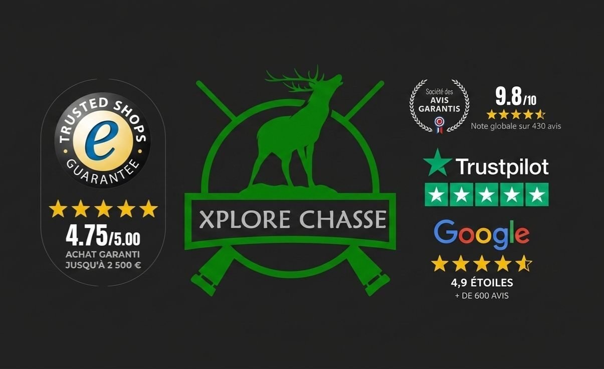 Xplore Chasse
