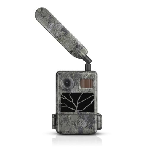 Pack 4 Caméras de Chasse Zeiss Secacam 3