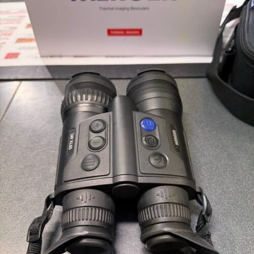 Jumelles Thermiques Pulsar Merger LRF XL50 (Occasion)