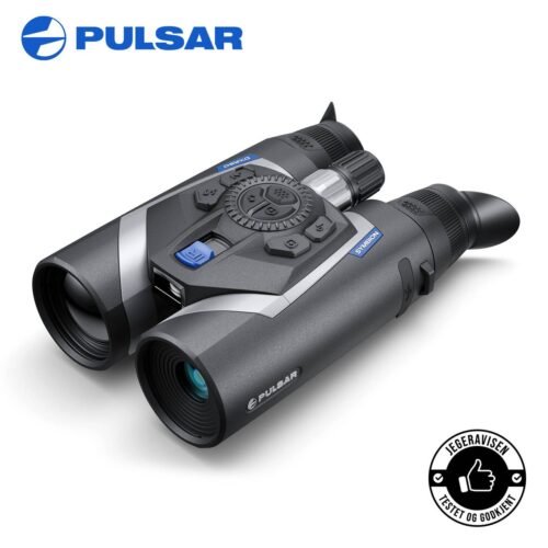 Lunette Multispectrale Pulsar Symbion DXT50 (Occasion)