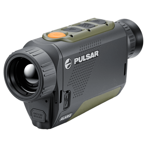 Monoculaire Thermique Pulsar Axion 2 XQ30 Pro