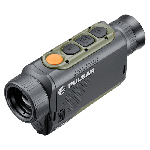 Monoculaire Thermique Pulsar Axion XQ30 Compact