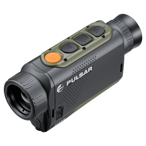 Monoculaire Thermique Pulsar Axion 2 XQ30 Pro