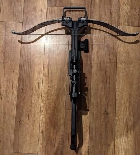 Arbalète Excalibur GRZ2 (Occasion)