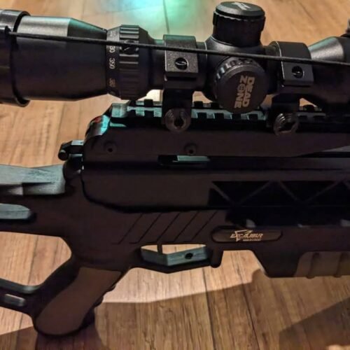 Arbalète Excalibur GRZ2 (Occasion)