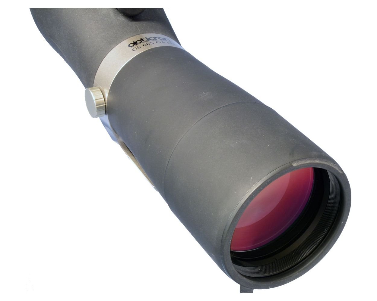 Longue-Vue Opticron GS665 GA Occasion | Corps Seul – Image 2