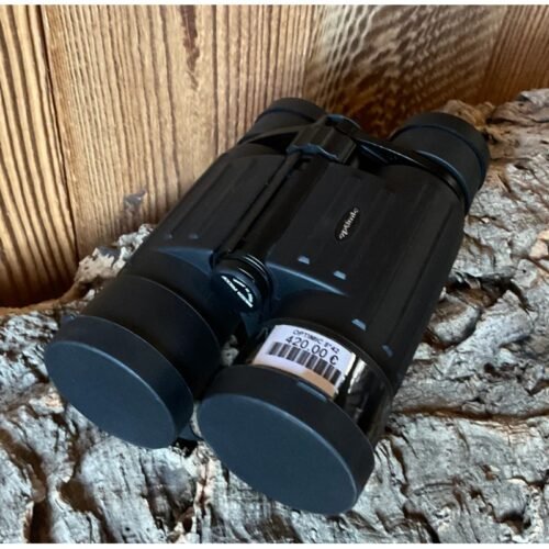 Jumelles Optimic 8×42 | Occasion