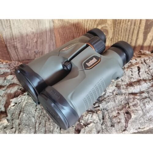Jumelles Crépusculaires Bushnell Trophy 8×56 d&rsquo;Occasion | Prix Bas