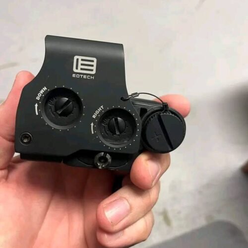 Viseur Holographique EOTech EXPS3-0 (Occasion)