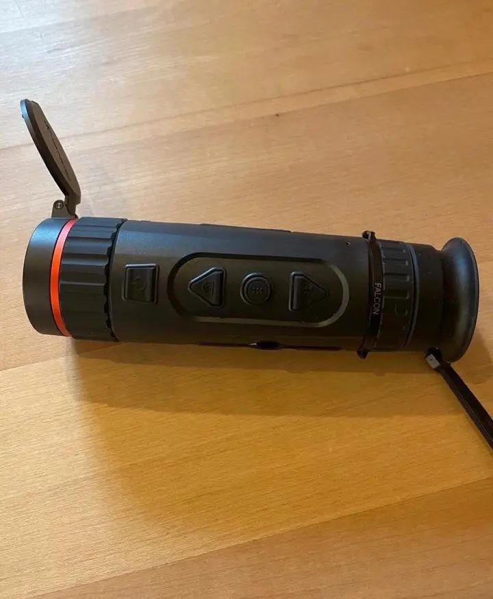 Monoculaire Thermique Hikmicro Falcon FH35 Occasion | Performance Pro – Image 2
