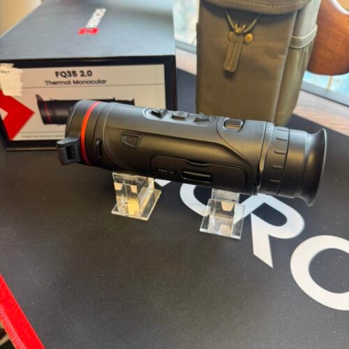 Monoculaire Thermique Hikmicro Falcon FQ35 Pro Occasion