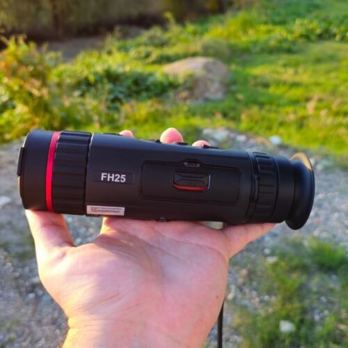 Monoculaire Thermique Hikmicro Falcon FH25 Occasion
