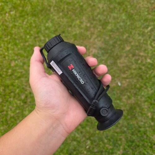 Monoculaire Thermique Hikmicro Lynx LH15 (Occasion)