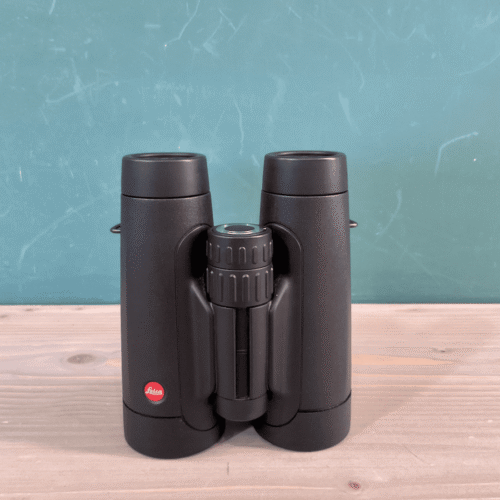 Jumelles Leica Trinovid 10×42 d&rsquo;Occasion
