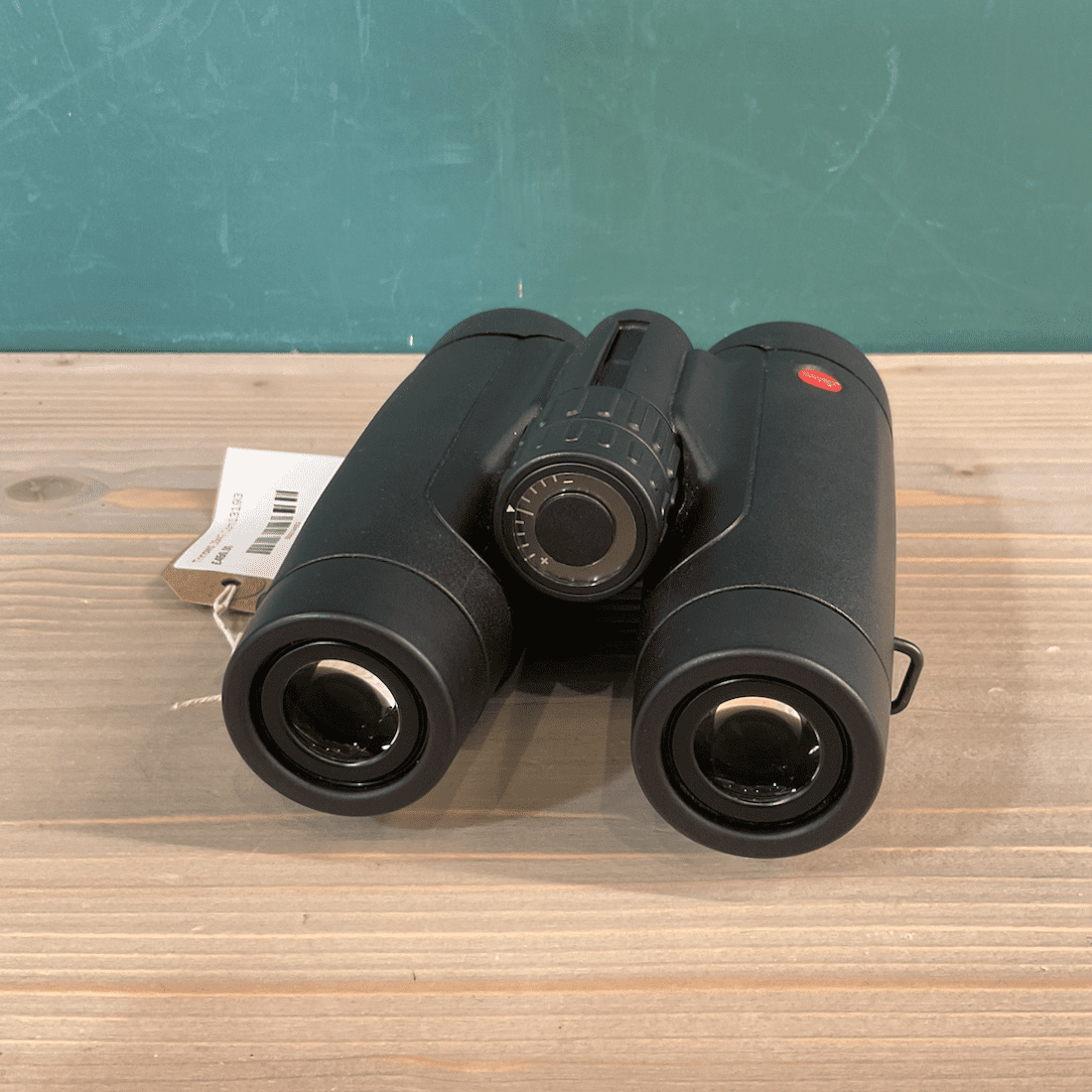 Jumelles Leica Trinovid 10x42 d'Occasion – Image 3