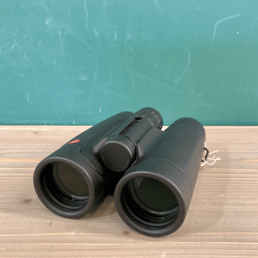 Jumelles Leica Trinovid 10x42 d'Occasion – Image 4