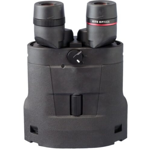 Jumelles Stabilisées Kite APC 14×50 Li-ion Occasion