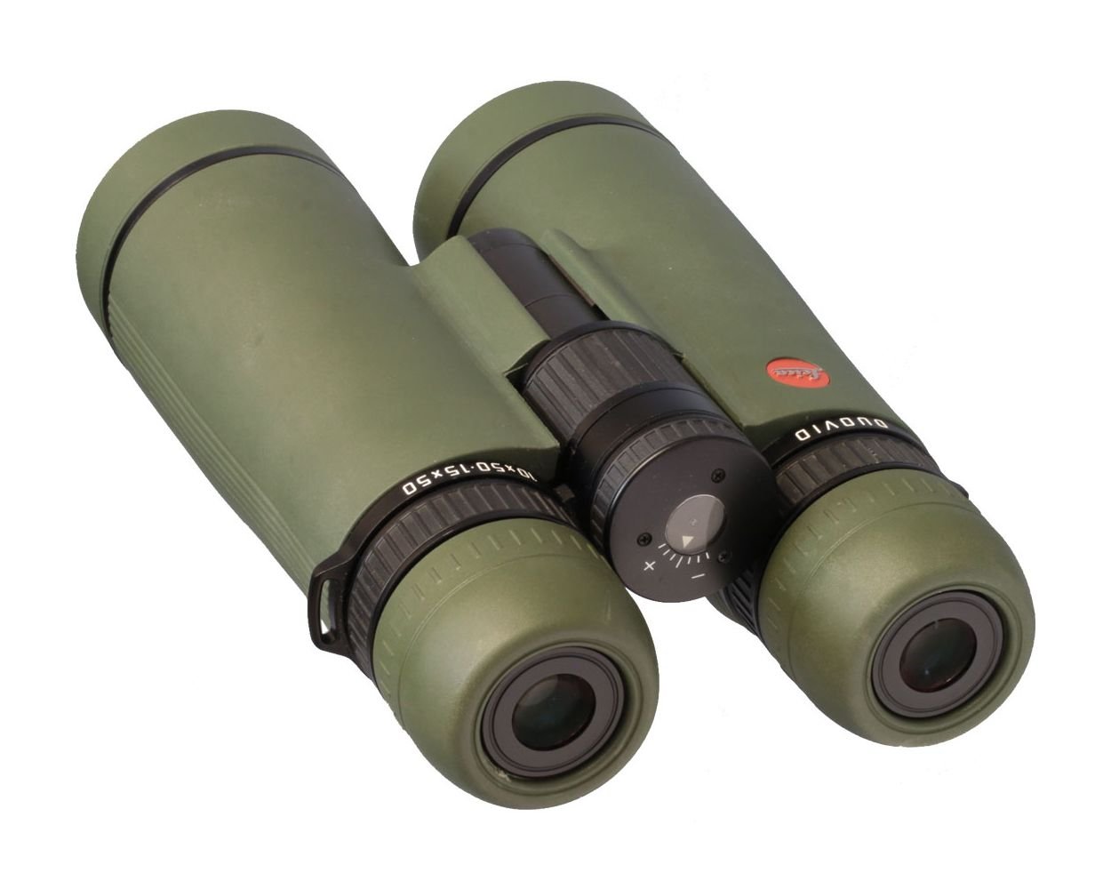 Jumelles Leica Duovid 10+15x50 Occasion | Longue Distance Premium – Image 3