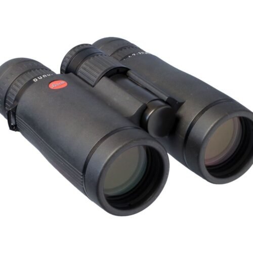 Jumelles Leica Duovid 8+12×42 Occasion | Double Grossissement Premium