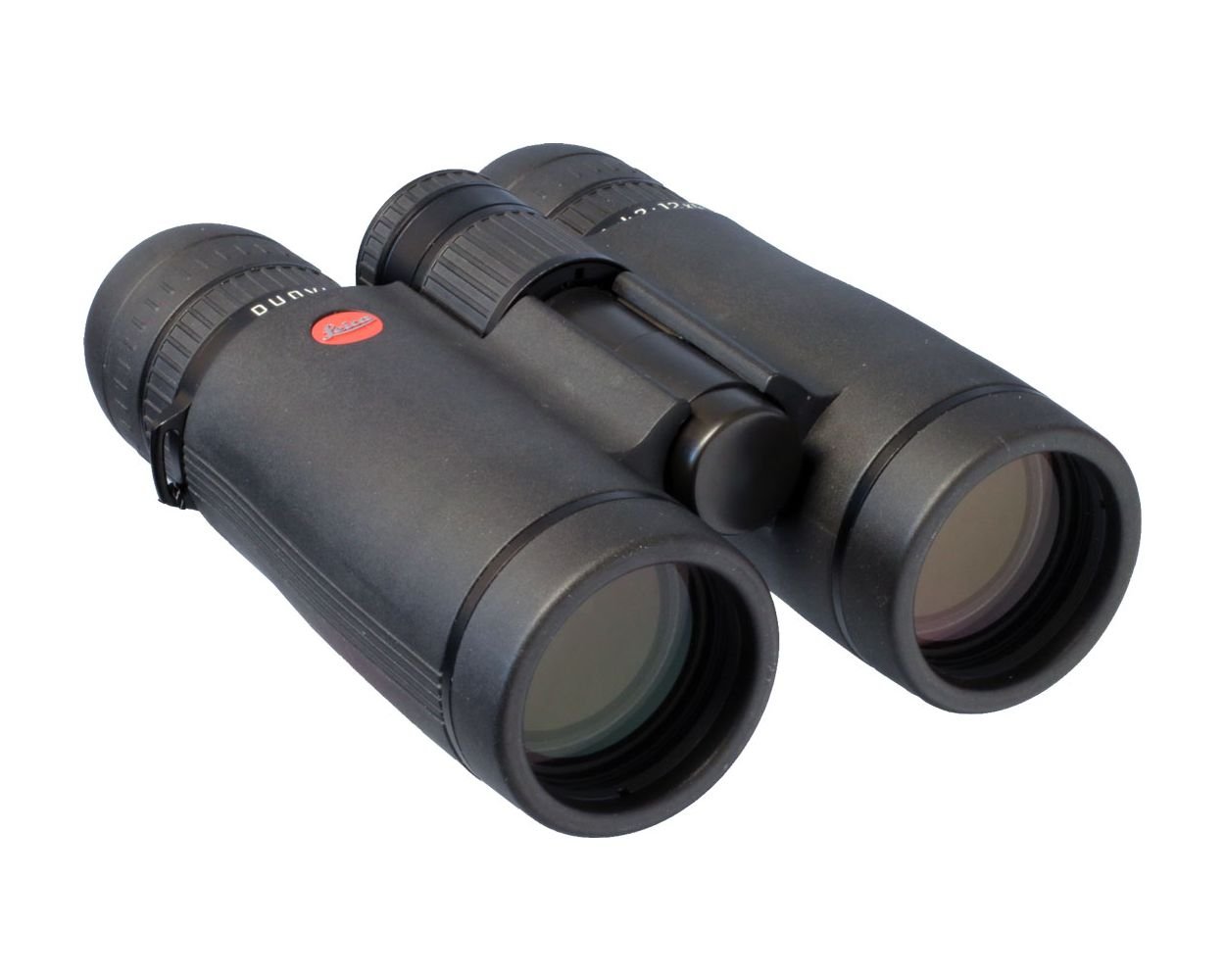 Jumelles Leica Duovid 8+12x42 Occasion | Double Grossissement Premium – Image 2