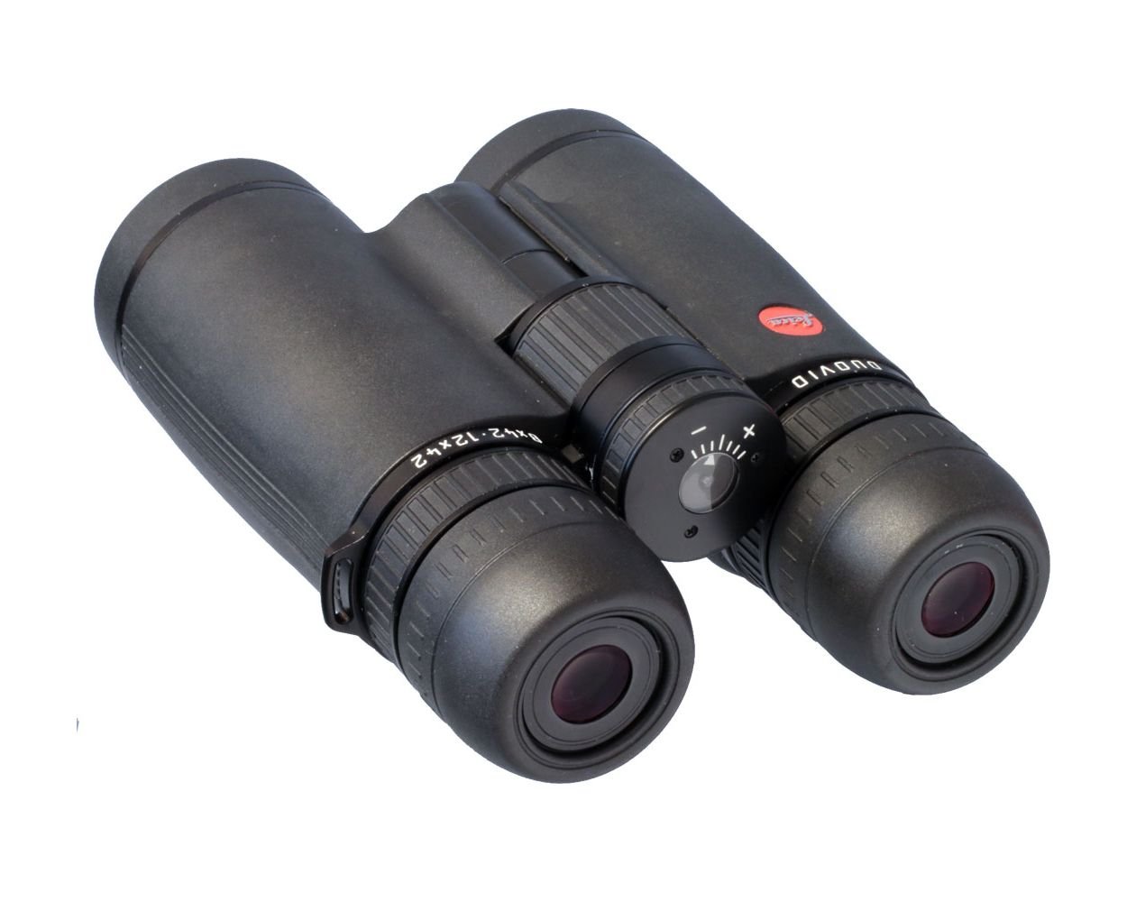 Jumelles Leica Duovid 8+12x42 Occasion | Double Grossissement Premium – Image 3