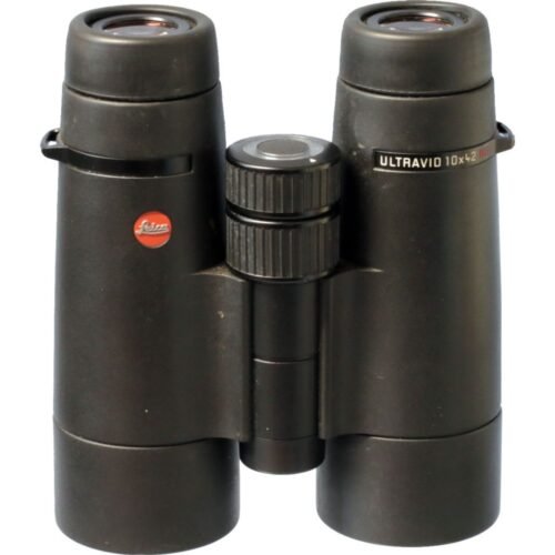 Jumelles Leica Ultravid 10×42 HD+ Occasion | Optique d’Élite