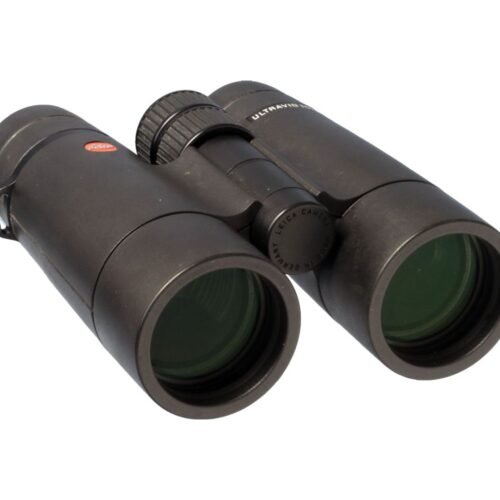 Jumelles Leica Ultravid 10×42 HD+ Occasion | Optique d’Élite