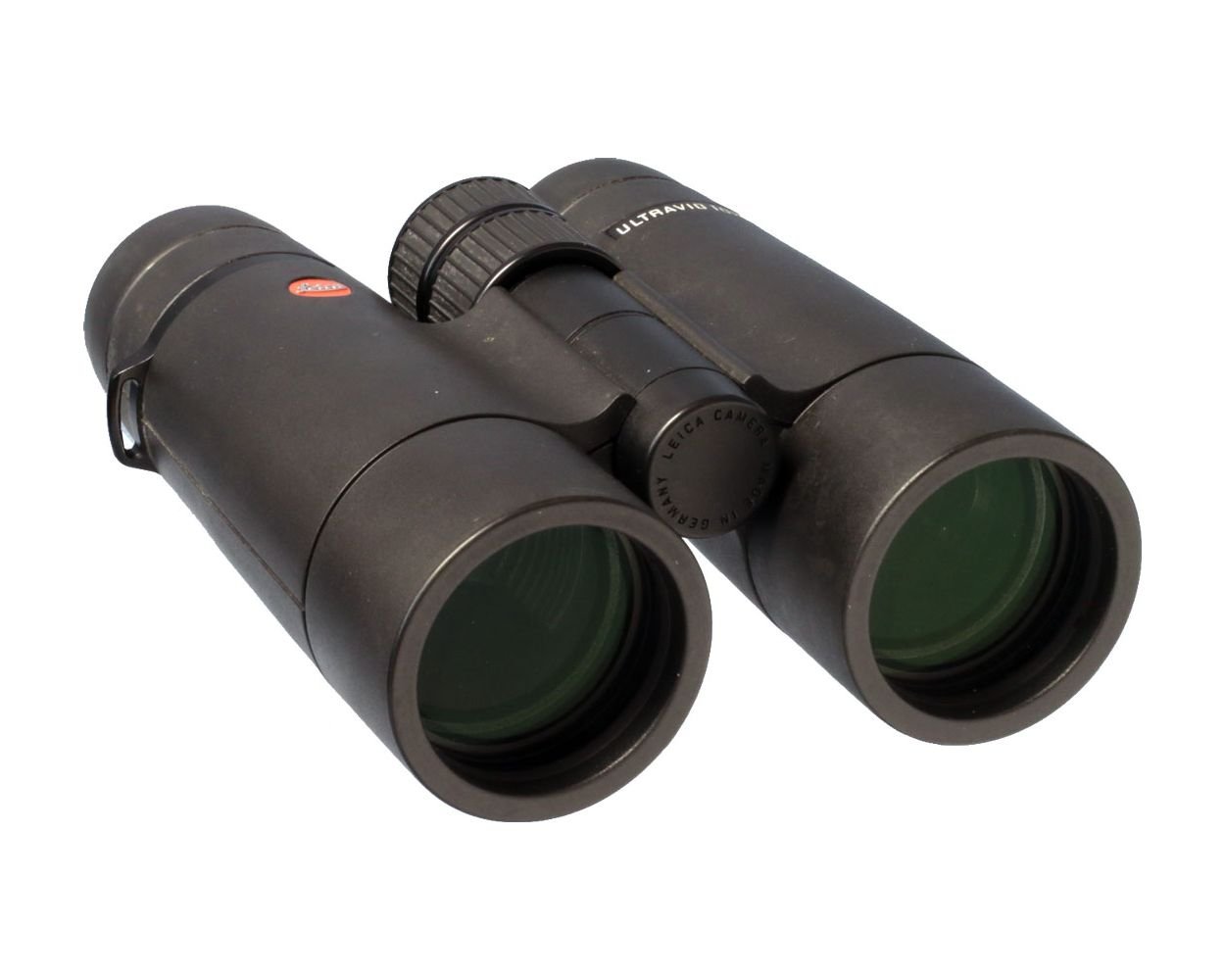 Jumelles Leica Ultravid 10x42 HD+ Occasion | Optique d'Élite – Image 2