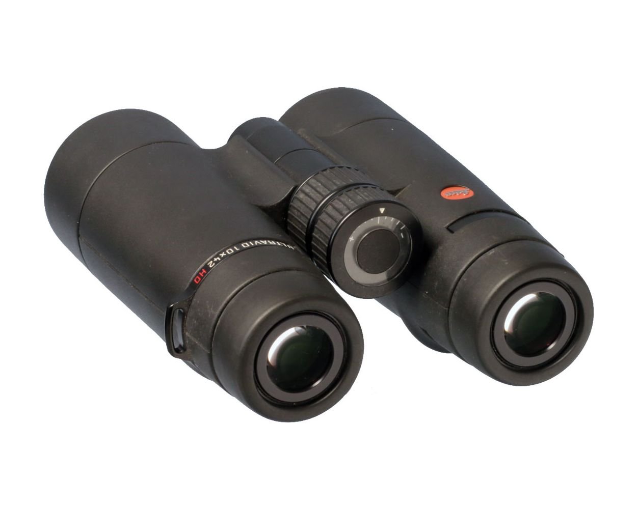Jumelles Leica Ultravid 10x42 HD+ Occasion | Optique d'Élite – Image 3