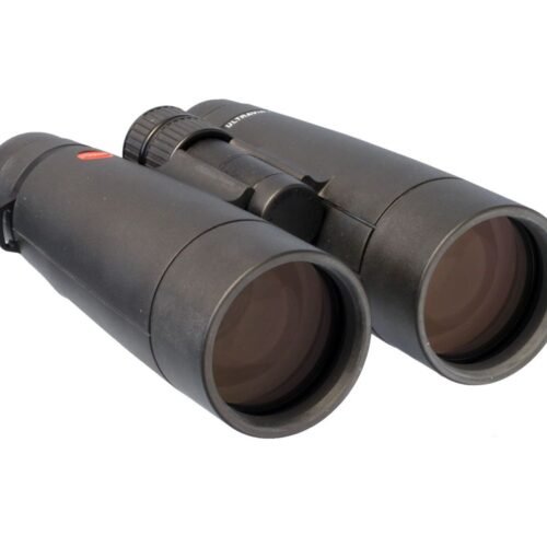 Jumelles Leica Ultravid 12×50 HD+ Occasion | Longue Distance Premium