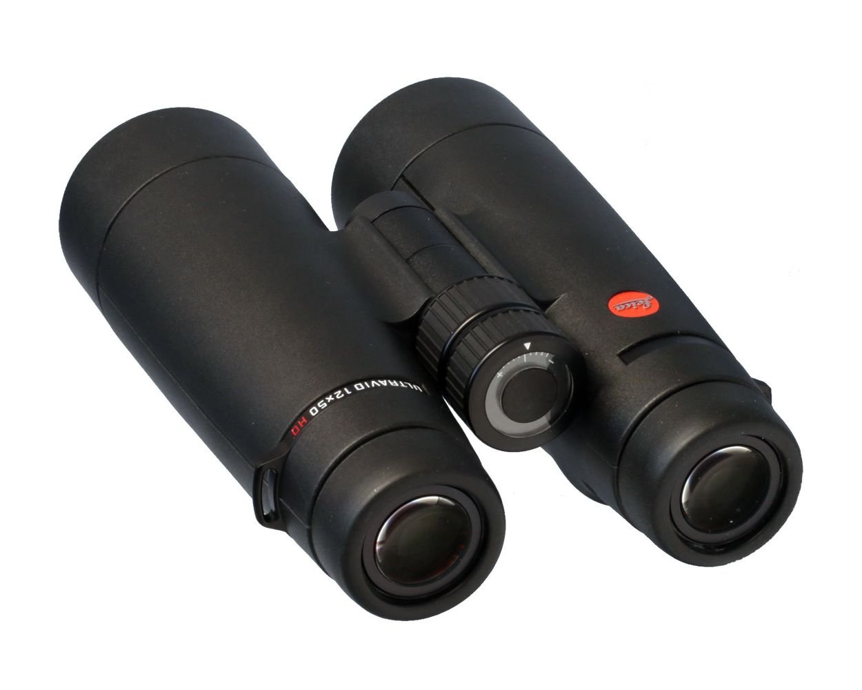 Jumelles Leica Ultravid 12x50 HD+ Occasion | Longue Distance Premium – Image 3