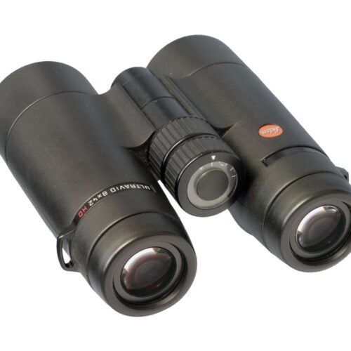 Jumelles Leica Ultravid 8×42 HD+ Occasion