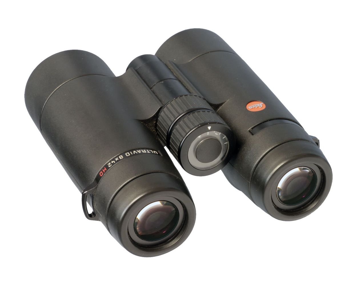 Jumelles Leica Ultravid 8x42 HD+ Occasion – Image 2