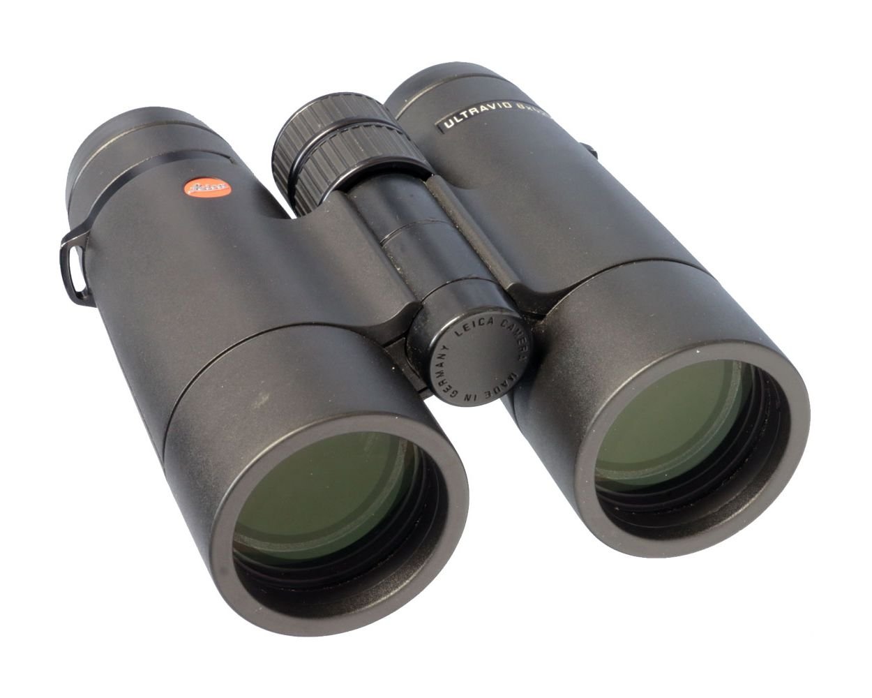 Jumelles Leica Ultravid 8x42 HD+ Occasion – Image 3