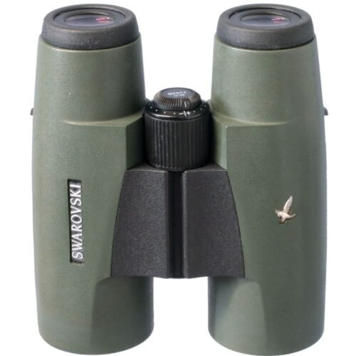 Jumelles Swarovski 7×42 SLC Occasion | Légende Crépusculaire Chasse
