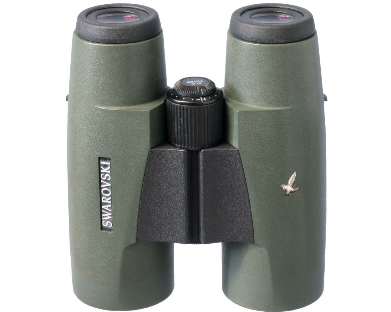 Jumelles Swarovski 7x42 SLC Occasion | Légende Crépusculaire Chasse
